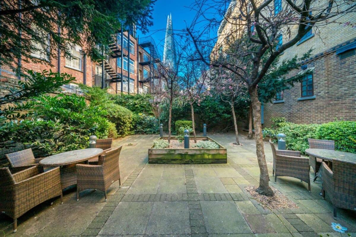 Trustay Apartments London Bridge Exteriér fotografie